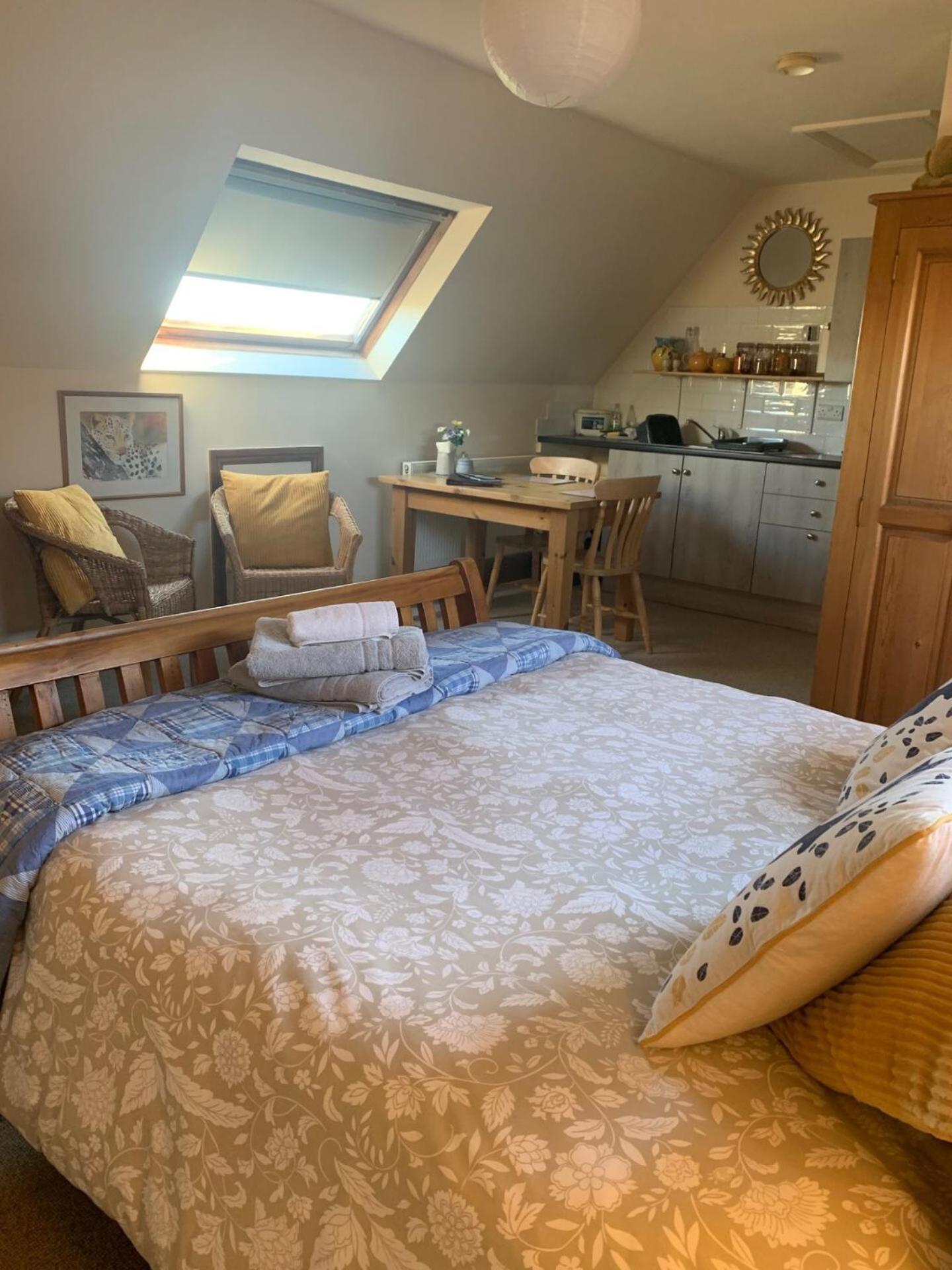 Robeanne House Holiday Accommodation Shiptonthorpe Room photo