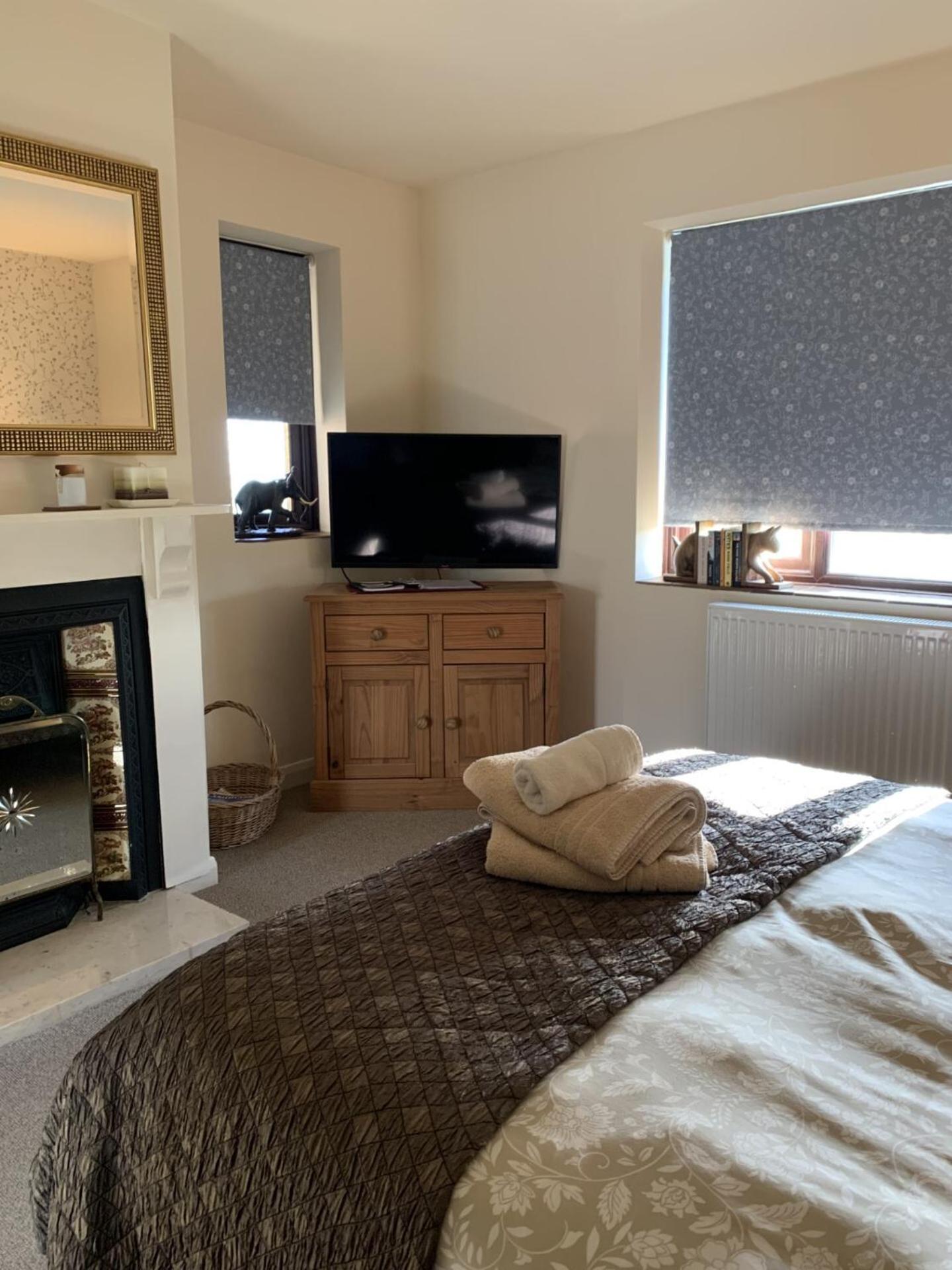 Robeanne House Holiday Accommodation Shiptonthorpe Room photo